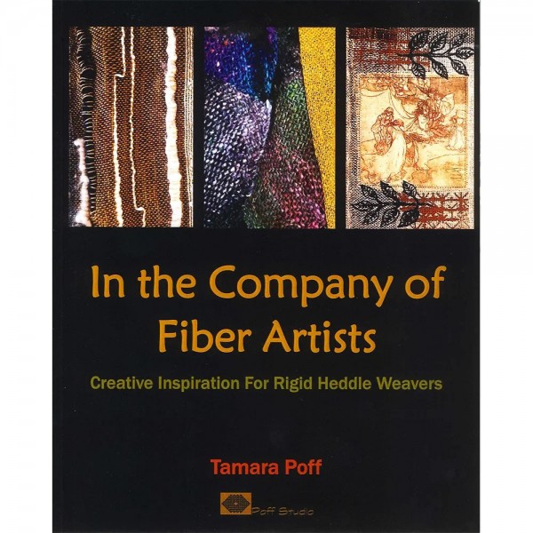 Schacht - In the Company of Fiber Artists