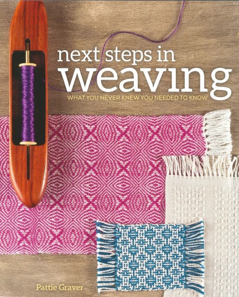 Schacht - Next Steps in Weaving