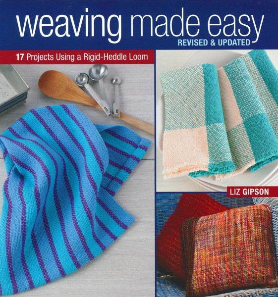 Schacht - Weaving Made Easy