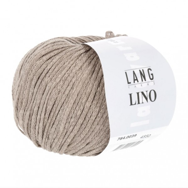 Lang Yarns - Lino 0039