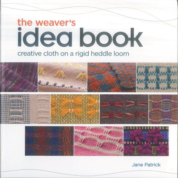 Schacht - The Weaver&#039;s Idea Book