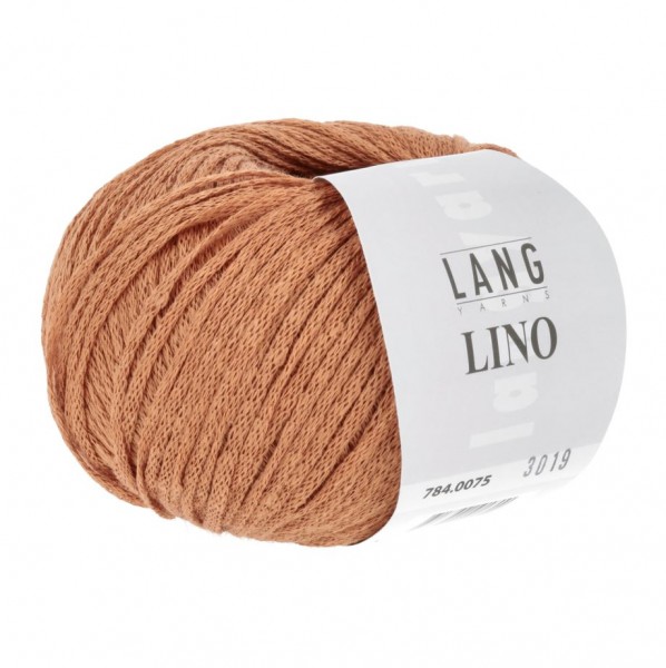 Lang Yarns - Lino 0075