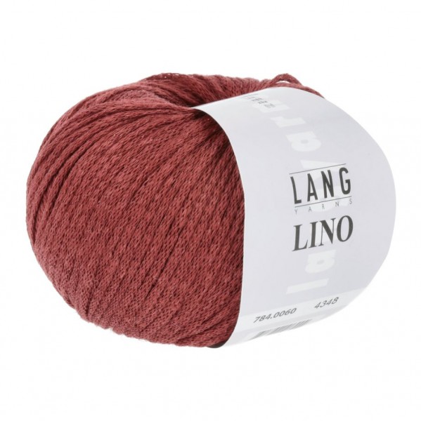 Lang Yarns - Lino 0060